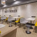 Unternehmen 1 Bild MCDONALD'S RESTAURANT Restaurant & Café am München BY