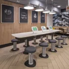 Unternehmen 2 Bild MCDONALD'S RESTAURANT Restaurant & Café am München BY