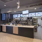 Unternehmen 4 Bild MCDONALD'S RESTAURANT Restaurant & Café am München BY