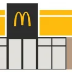 Unternehmen 1 Bild MCDONALD'S Restaurant & Café am Siegen NW