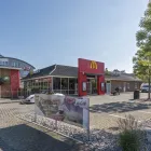Unternehmen 3 Bild MCDONALD'S Restaurant & Café am Augsburg BY