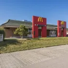 Unternehmen 5 Bild MCDONALD'S Restaurant & Café am Augsburg BY