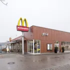 Unternehmen 1 Bild MCDONALD'S Restaurant & Café am Augsburg BY