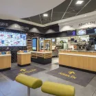 Unternehmen 3 Bild MCDONALD'S Restaurant & Café am Augsburg BY