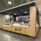 Unternehmen 5 Bild MCDONALD'S Restaurant & Café am Augsburg BY