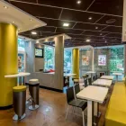 Unternehmen 4 Bild MCDONALD'S Restaurant & Café am Gütersloh NW