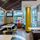 Unternehmen 5 Bild MCDONALD'S Restaurant & Café am Gütersloh NW