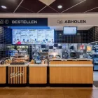 Unternehmen 6 Bild MCDONALD'S Restaurant & Café am Gütersloh NW