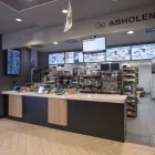 Unternehmen 1 Bild MCDONALD'S Restaurant & Café am München BY