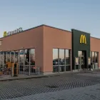 Unternehmen 1 Bild MCDONALD'S Restaurant & Café am Schönefeld BB