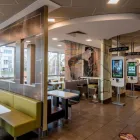 Unternehmen 2 Bild MCDONALD'S Restaurant & Café am Schönefeld BB