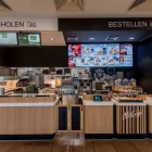 Unternehmen 4 Bild MCDONALD'S Restaurant & Café am Schönefeld BB