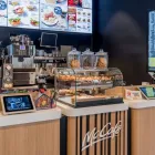 Unternehmen 7 Bild MCDONALD'S Restaurant & Café am Schönefeld BB