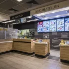 Unternehmen 1 Bild MCDONALD'S Restaurant & Café am Offenbach Am Main HE