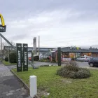 Unternehmen 3 Bild MCDONALD'S Restaurant & Café am Offenbach Am Main HE
