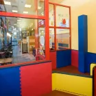 Unternehmen 4 Bild MCDONALD'S Restaurant & Café am Berlin HH