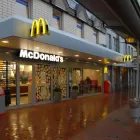 Unternehmen 1 Bild MCDONALD'S Restaurant & Café am Gütersloh NW