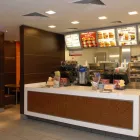 Unternehmen 2 Bild MCDONALD'S Restaurant & Café am Gütersloh NW