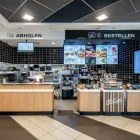 Unternehmen 5 Bild MCDONALD'S Restaurant & Café am Rheda-Wiedenbrück NW