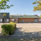 Unternehmen 1 Bild MCDONALD'S Restaurant & Café am Torgau SN