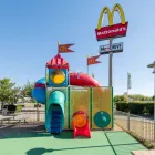 Unternehmen 2 Bild MCDONALD'S Restaurant & Café am Torgau SN