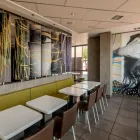 Unternehmen 3 Bild MCDONALD'S Restaurant & Café am Torgau SN