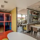 Unternehmen 4 Bild MCDONALD'S Restaurant & Café am Torgau SN