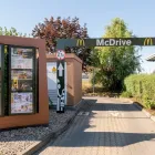Unternehmen 5 Bild MCDONALD'S Restaurant & Café am Torgau SN