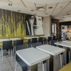 Unternehmen 6 Bild MCDONALD'S Restaurant & Café am Torgau SN