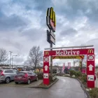 Unternehmen 2 Bild MCDONALD'S Restaurant & Café am Öhringen BW