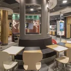 Unternehmen 6 Bild MCDONALD'S Restaurant & Café am Öhringen BW