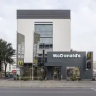 Unternehmen 3 Bild MCDONALD'S Restaurant & Café am Offenbach Am Main HE