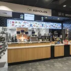 Unternehmen 4 Bild MCDONALD'S Restaurant & Café am Offenbach Am Main HE
