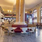 Unternehmen 3 Bild MCDONALD'S Restaurant & Café am Erlangen BY