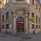Unternehmen 4 Bild MCDONALD'S Restaurant & Café am Erlangen BY