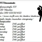 Unternehmen 1 Bild MCFIT FITNESSSTUDIO Sport-Studios am München BY