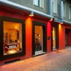 Unternehmen 5 Bild MEDIA@HOME HIFI IM HINTERHOF Elektronik & Haushalt am Berlin BE