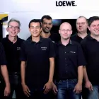 Unternehmen 10 Bild MEDIA@HOME TECHNIK-GALERIE Telekommunikation Einzelhandel am Frankfurt Am Main HE