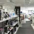 Unternehmen 6 Bild MEDIA@HOME TECHNIK-GALERIE Telekommunikation Einzelhandel am Frankfurt Am Main HE