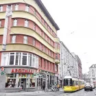 Unternehmen 1 Bild MEDIOSAPOTHEKE HACKESCHER MARKT Gesundheitsdienste am Berlin BE