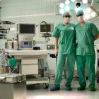 Unternehmen 3 Bild MEDIZINTECHNIK - REPARATURSERVICE - MÜNCHEN MEDICAL Software Einzelhandel am München BY