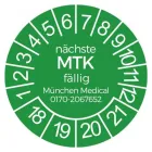 Unternehmen 4 Bild MEDIZINTECHNIK - REPARATURSERVICE - MÜNCHEN MEDICAL Software Einzelhandel am München BY