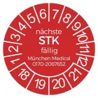 Unternehmen 1 Bild MEDIZINTECHNIK - REPARATURSERVICE - MÜNCHEN MEDICAL Software Einzelhandel am München BY