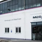Unternehmen 1 Bild MEGA EG Trockenbauarbeiten am Dresden SN