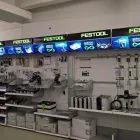 Unternehmen 2 Bild MEGA EG Trockenbauarbeiten am Bremen HB