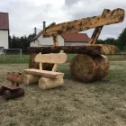 Unternehmen 26 Bild MEINHOLZHOF Zimmerarbeiten, Holzbauarbeiten am Torgau SN
