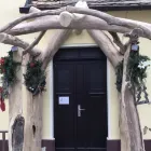 Unternehmen 28 Bild MEINHOLZHOF Zimmerarbeiten, Holzbauarbeiten am Torgau SN