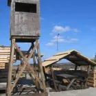 Unternehmen 30 Bild MEINHOLZHOF Zimmerarbeiten, Holzbauarbeiten am Torgau SN