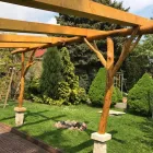 Unternehmen 14 Bild MEINHOLZHOF Zimmerarbeiten, Holzbauarbeiten am Torgau SN
