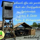 Unternehmen 2 Bild MEINHOLZHOF Zimmerarbeiten, Holzbauarbeiten am Torgau SN